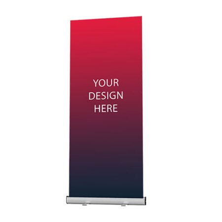 Roll-Up Banners